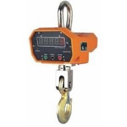 Crane Scale, Application : Weighing Goods