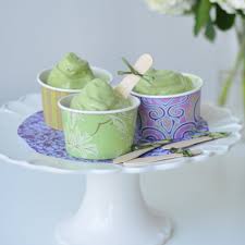 Ice Cream Cups