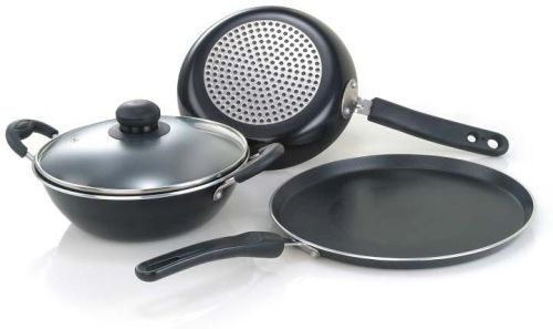 Non Stick Cookware Set