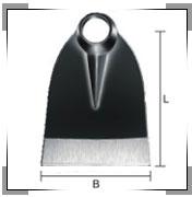 H301 Spade