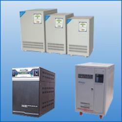 Online UPS, Output : 3 Phase