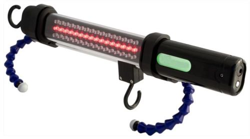 Multifunction 48 LED Work Light