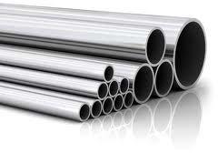 Stainless Steel Pipes and Tubes