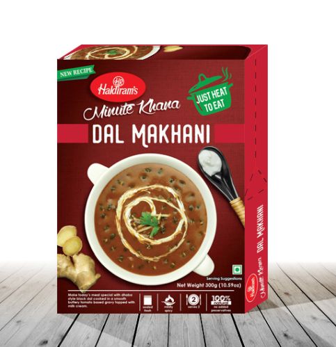 Dal Makhani