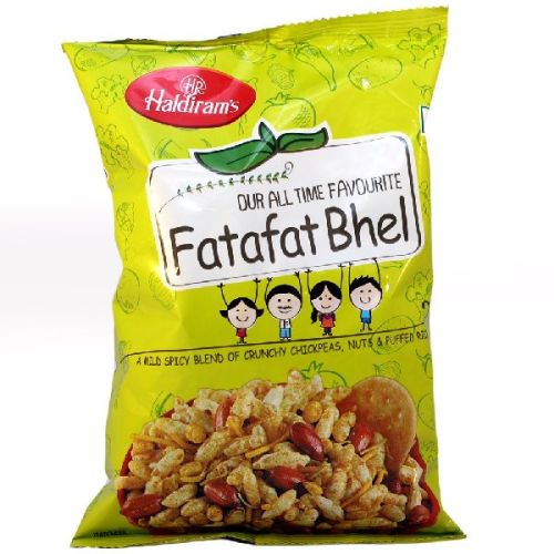 Fatafat Bhel Namkeen