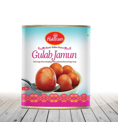 Gulabjamun