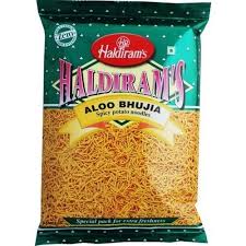 Haldiram Namkeen