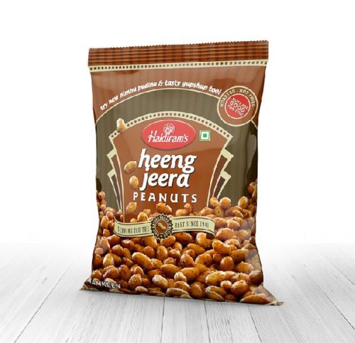 Heeng Jeera Peanuts Namkeen