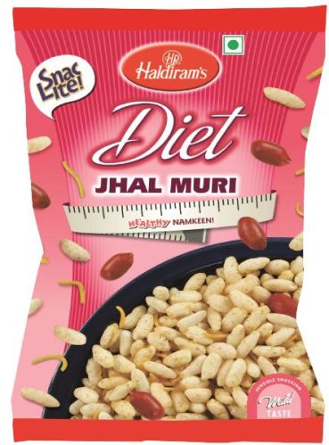 Jhalmuri Namkeen