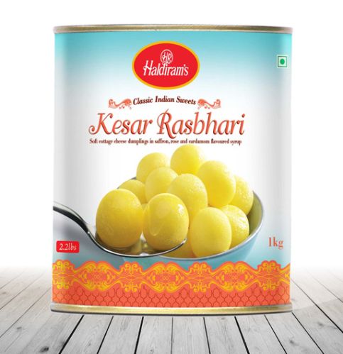 Kesar Rasbhari