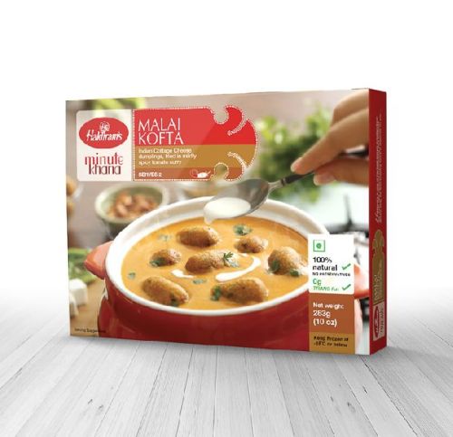 Malai Kofta