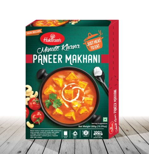 Paneer Makhani