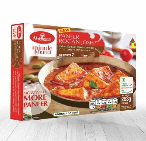 Paneer Rogan Josh