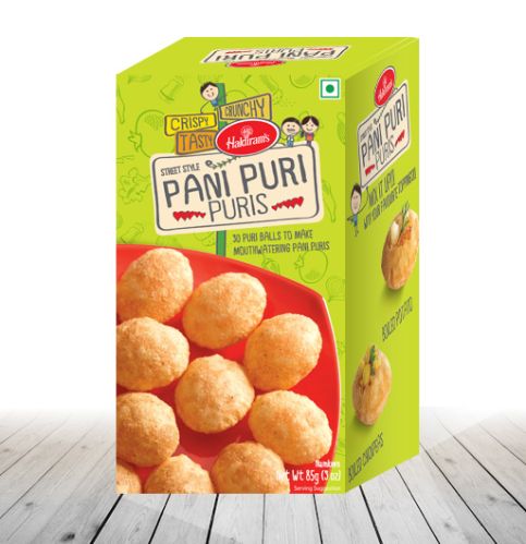 Pani Puri