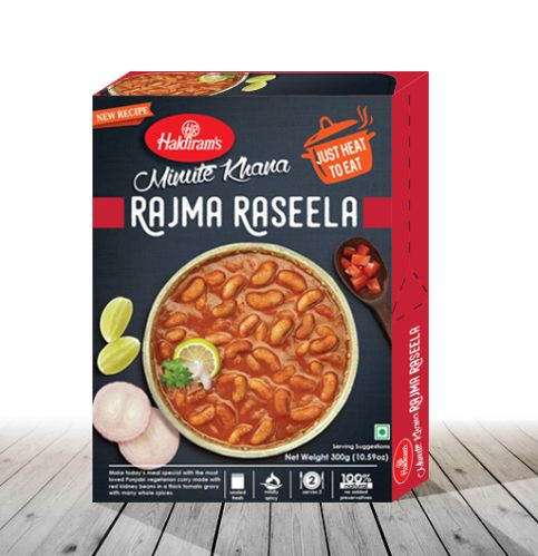 Rajma Raseela