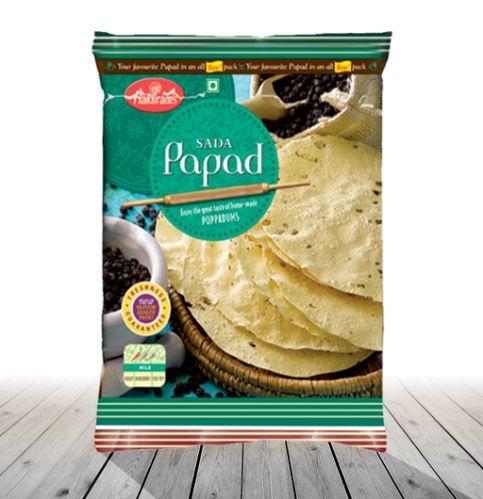 Sada Papad