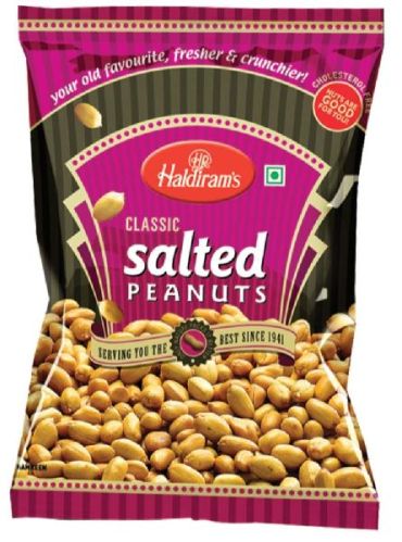 Salted Peanut Namkeen