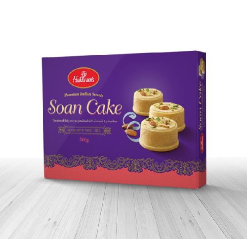 Soan Cake Premiun