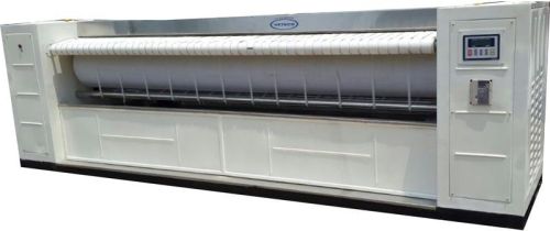FLAT WORK IRONER