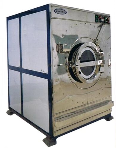 Industrial Washing Machine