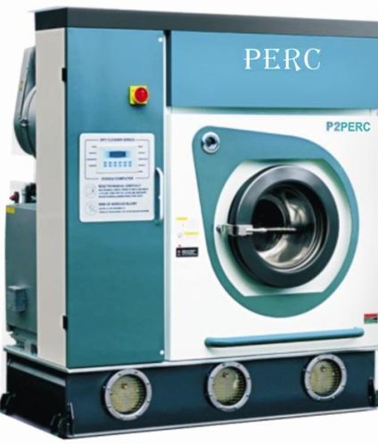 Perc Dry Cleaning Machine
