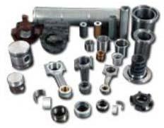 Compressor Spare Parts