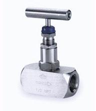 Needle Valve