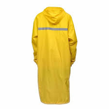 Safety PVC Coat