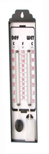 Wet & Dry Hygrometer