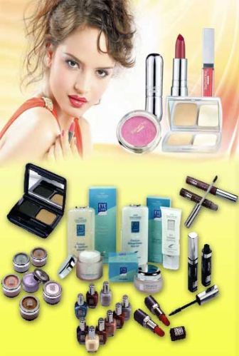 Cosmetic Products