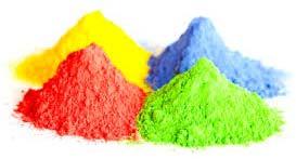 Paint Powder