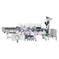 Automatic Lined Carton Machine