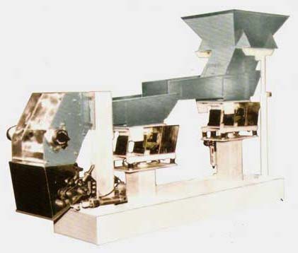 Automatic Weigh Filler