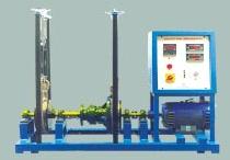 Epicyclic Gear Train Apparatus, Voltage : 220V