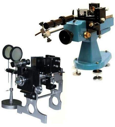 Michelson Interferometer, For Laboratory, Power : 3-5 Kw