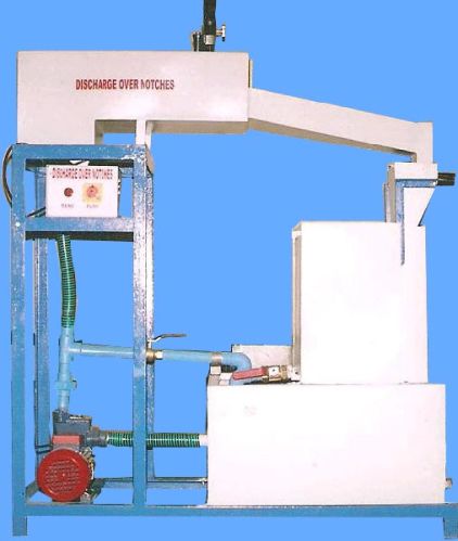 Electric 100-500kg Notch Apparatus, Voltage : 220V