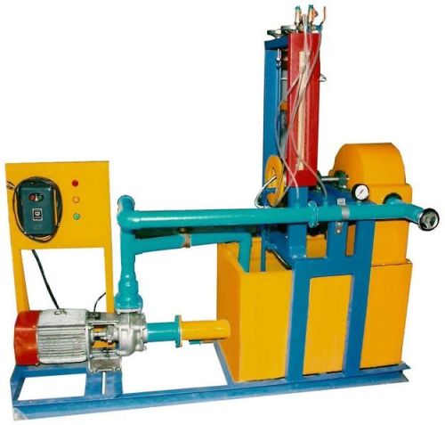 Pelton Wheel Turbine Test Rig, For Industrial Use, Voltage : 220V
