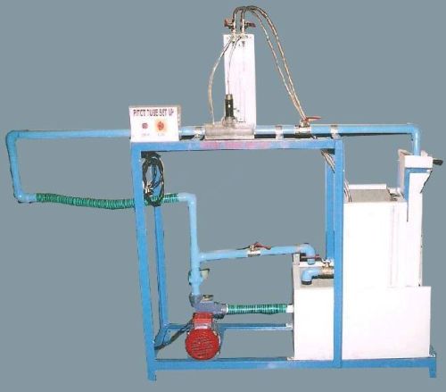 Metal Pitot Static Tube, Voltage : 220 V