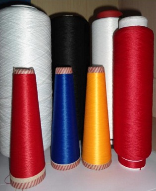 Filament Yarns