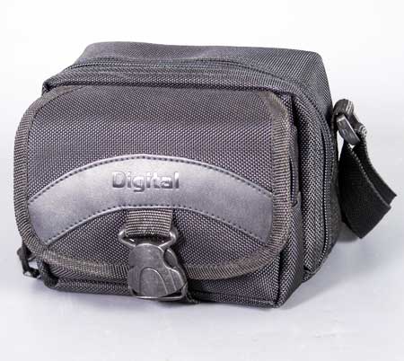 Digital Camera Bag