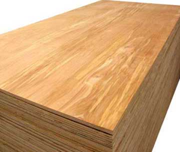 Plywood Sheets