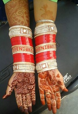 Bridal Suhag Chura, Occasion : Wedding