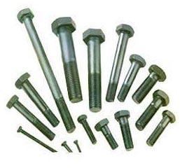 Polished Metal Fasteners, Technics : Hot Dip Galvanized