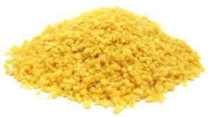Soya Lecithin Granules