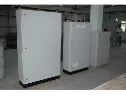 Main Power Distribution Board