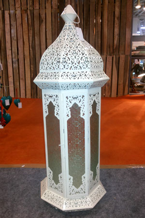 Moroccan Lanterns