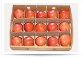 Fresh pomegranate, Packaging Size : 5-25kg