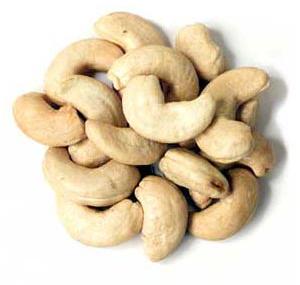 Cashew Kernels