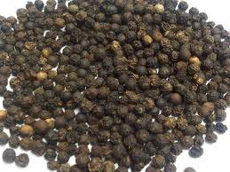 Round Common Black Pepper Seeds, For Cooking, Style : Raw