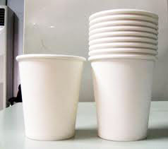 Disposable Thermocol Cups, For Drinking Use, Capacity : 0-100ml, 100-200ml